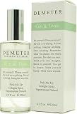 Demeter By Demeter For Men and Women. Gin And Tonic Cologne Spray 4 Ounces