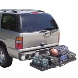 Masterbuilt Hitch-Haul Tie Down Web System
