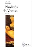 Revue Zulma  / Nudités de Venise