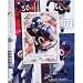 Terrell Davis 25-card set with 2-piece acrylic case