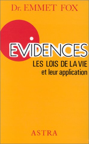 Evidences under Fox, Emmet in The Books Store