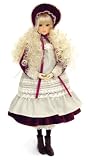 momokoDOLL アンティークドリーミング ボルドーVer.