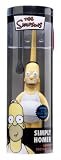 The Simpsons Simply Homer Rotary Toothbrush