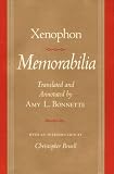 Memorabilia Xenophon
