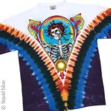 Grateful Dead Tie Dye T-shirt