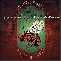 Rarities, B-Sides & Other Stuff