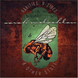 CD-Charts   : Rarities, B-Sides & Other Stuff