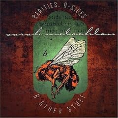 Rarities, B-Sides & Other Stuff