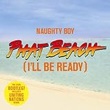 Phatbeach (I`ll Be Ready)