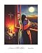 Amor a Todas Horas Art Poster Print