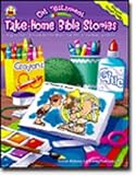 TAKE-HOME BIBLE STORIES OLD