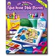 TAKE-HOME BIBLE STORIES OLD