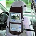 BECO DVD-Player Tasche für den Autositz