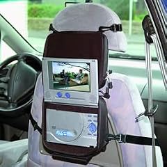 BECO DVD-Player Tasche f�r den Autositz