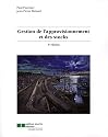 Gestion de l'approvisionnement et des stocks
