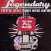 Eric-Clapton-Legendary - A Steel Guitar Tribute To Eric Clapton cd cover