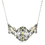 cheap medical necklace Anton Heunis Grace Kelly Cry