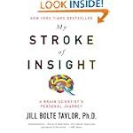 SAVE $9 - My Stroke of Insight: A Brain Scientist's Personal Journey $6.00