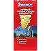 Africa Central and South (Michelin National Maps)