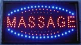 Massage Sign