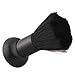Hair Cutting Neck Duster Brush Salon Stylist Barber New