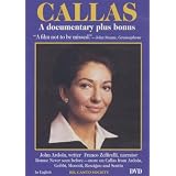 Callas-ADocumentaryPlusBonus/JohnArdoin,FrancoZeffirelli