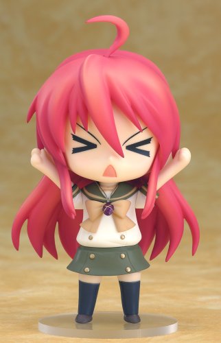 灼眼のシャナII ねんどろいど シャナ 炎髪灼眼ver.画像2