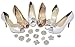 Crystal Shoe Clips Annette Absolutely Audrey