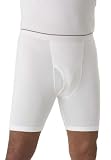 Kings' Court  Cotton 2-Pack Midlength Briefs