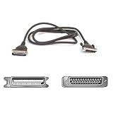 Printer cable - DB-25 (M) - 36 pin Centronics (M) - 6 ft