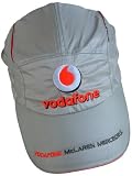Vodafone McLaren Mercedes Alonso Kids Cap