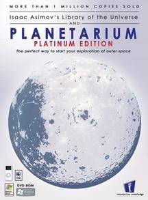 Software: Planetarium 7.0
