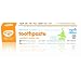 Organic Children Mandarin Toothpaste