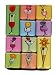 Cheers Mighty Magnets Set of 10