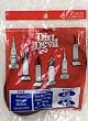 Royal 720310 D.DEVIL BELTS SET 2 FITS 085470 086900 SERIES CS PK ONL