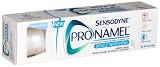 Sensodyne Pronamel Gentle Whitening Toothpaste, Alpine Breeze, 4-Ounce Tubes (Pack of 3)