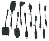 Turbo Charge TC400 Portable Cell Phone Charger