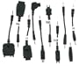 Turbo Charge TC400 Portable Cell Phone Charger
