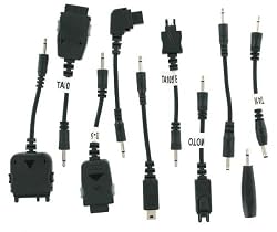 Turbo Charge TC400 Portable Cell Phone Charger