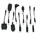 Turbo Charge TC400 Portable Cell Phone Charger