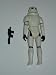 Imperial Stormtrooper Vintage Star Wars 1977 LOOSE Kenner Action Figure_s-2