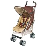 Maclaren Albert Thurston Stroller