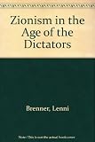Zionism in the age of the dictators