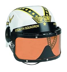 Jr. Armed Forces Pilot , HELMET ONLY