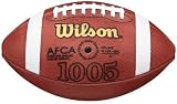 TeamExpress - Wilson NCAA 1005 Game Football