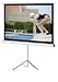 rear projector screens Should I make my own front projector screen, buy a cheap one or paint one on the wall?