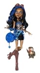 Monster High - BCH84 - Poup�e - Robecca