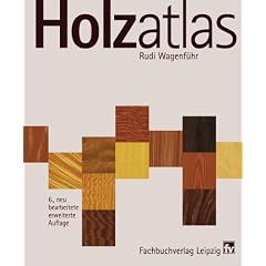 Holzatlas