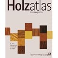 Holzatlas