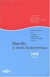 Revue Dalloz-Sirey  / Libertés et droits fondamentaux